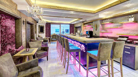 Hotelfototgrafie Tirol