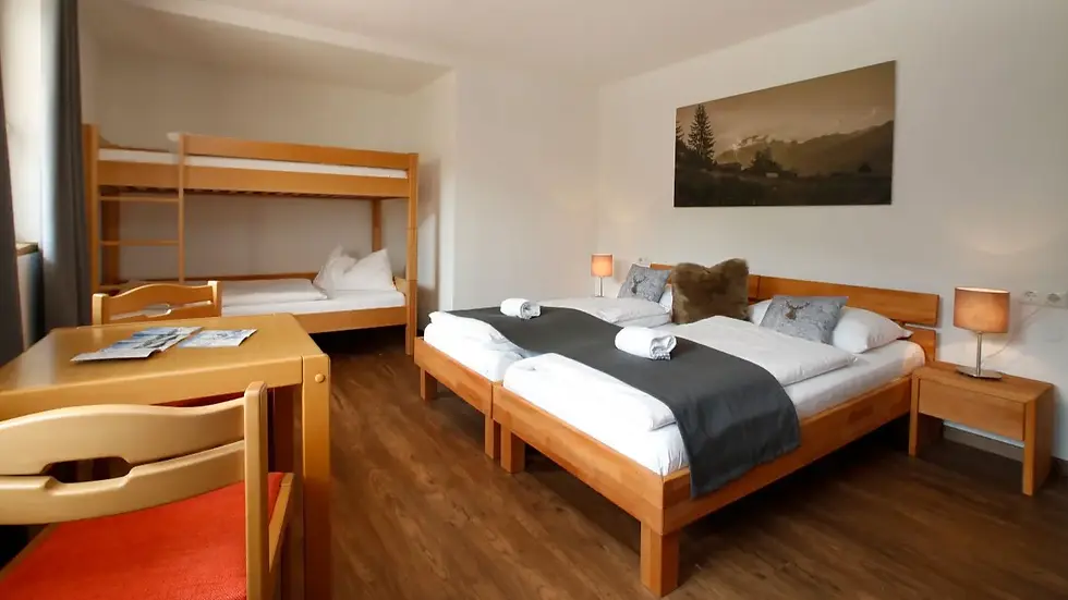 Chalet Kirstin - Zell am See