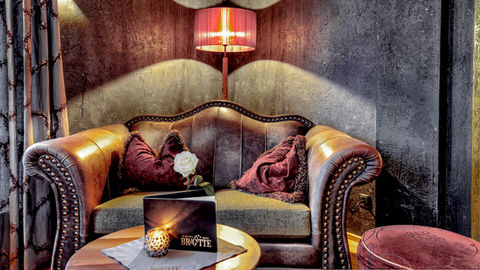 Hotelfotografie Tirol