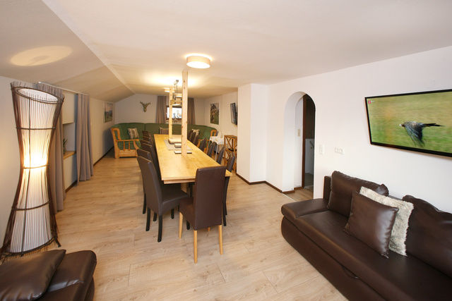 Berg & See Chalet Edelweiss