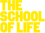 the school of life logo