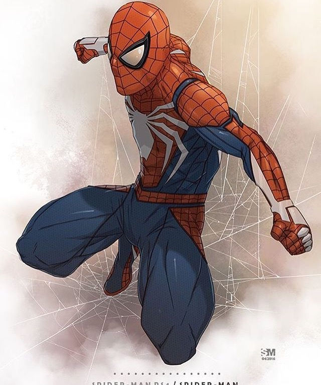 Spider-Man para PS4 no compartirá universo con The Avengers Project