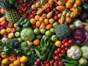 Empower Your Journey: Yoga, Fitness, and Nutrition for Wellness