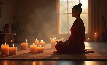 Mindful Moments Podcast