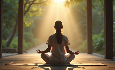 Meditation