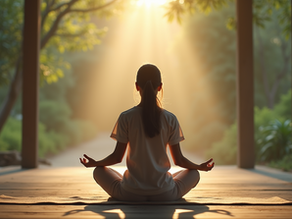 Crafting a Purposeful and Joyful Life