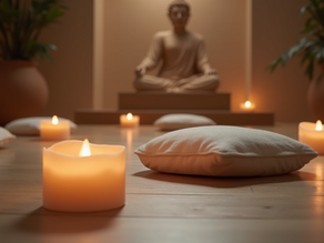 Exploring the Role of Spiritual Mentorship Meaning in Life