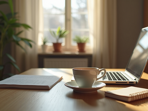 Achieve Your Goals with Virtual Coaching Benefits