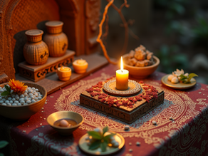 Tomorrow is Amavasya: Embracing the New Moon’s Energy