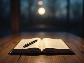 Harnessing the Power of Full Moon Manifestation: Lunar Manifestation Techniques for Spiritual Growth