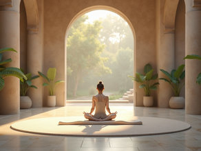 Building Connections in a Personal Growth Community