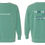 Thumbnail: The Village Crewneck Sweatshirt