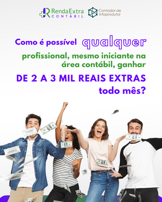 FEED_como é possível qualquer profissional mesmo iniciante na área contábil ganhar de 2 a 