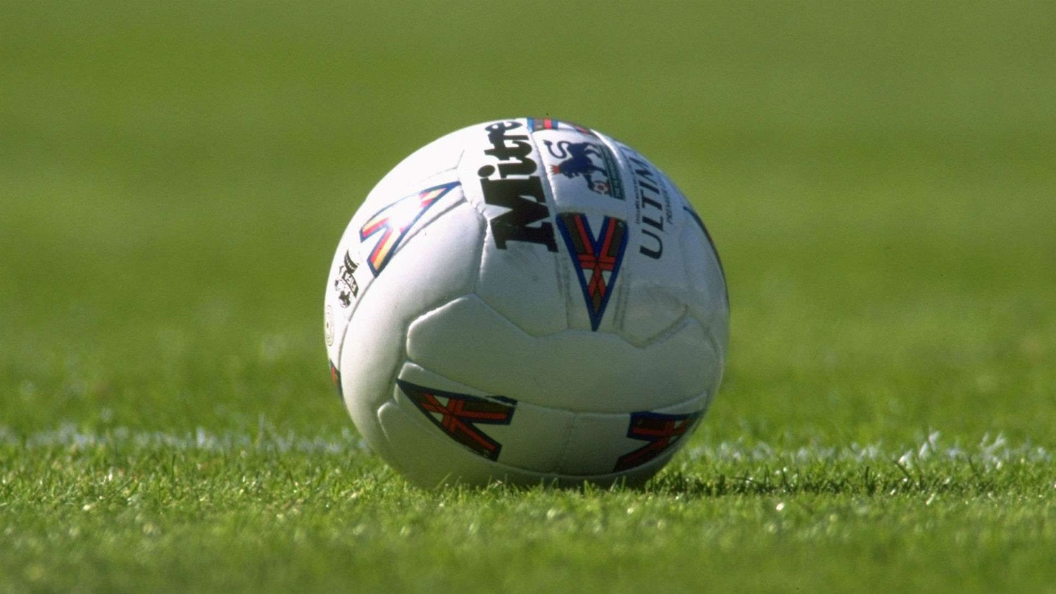 CÖS Matchball Sponsorship