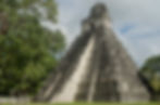 Tikal, Guatemala, Central America, Mayan Ruins, Travel Photography