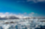 Iceland, Travel Photography, Full Circle Documentary, Glacier Lagoon, Northern Lights, Aurora Boreal