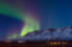 Iceland, Travel Photography, Full Circle Documentary, Northern Lights, Aurora Borealis