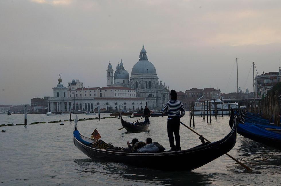 Venice, Venezia, Italy, Italia, Travel Photography