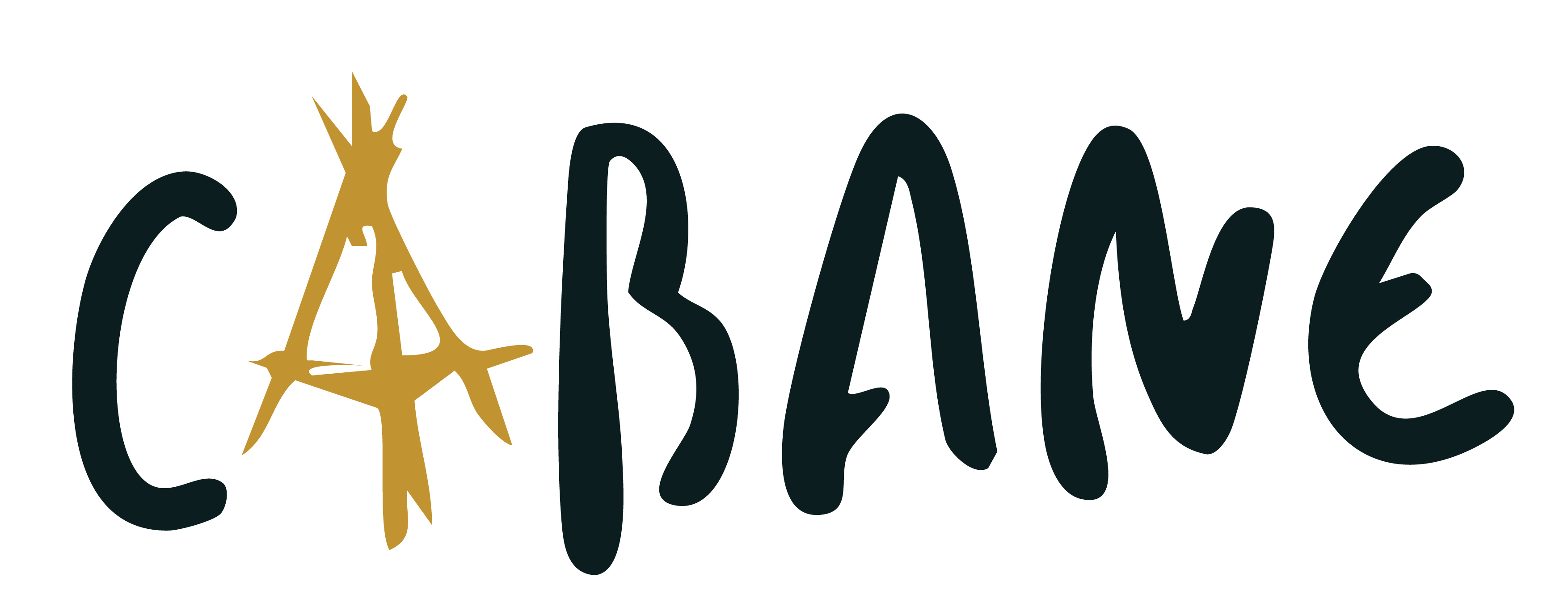 logo cabane