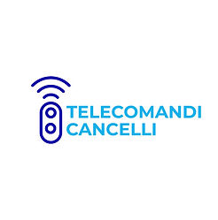 telecomandi per cancelli