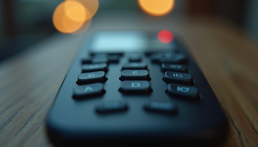 Guida alla Scelta del Telecomando Perfetto per il Tuo Cancello su Telecomandicancelli.it