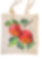 BOLTON Paint Night - Sweet Temptation TOTE BAG