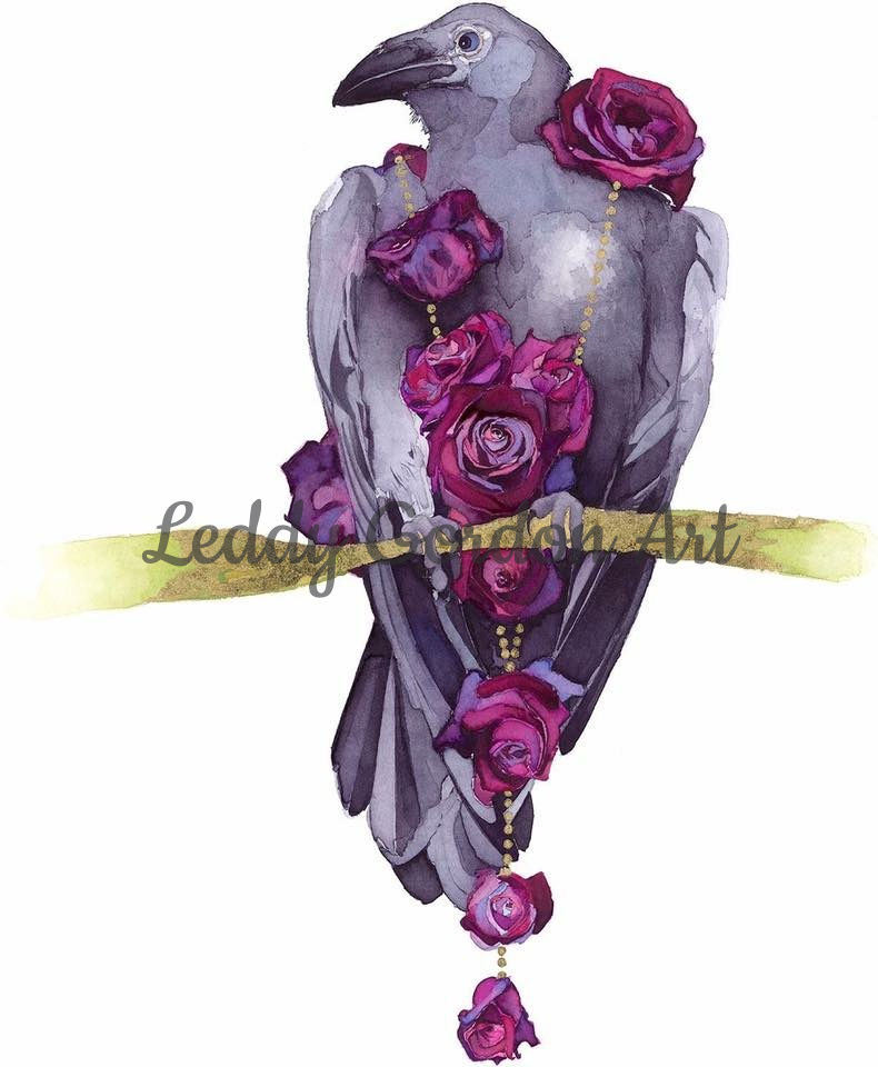 Requiem Wreath