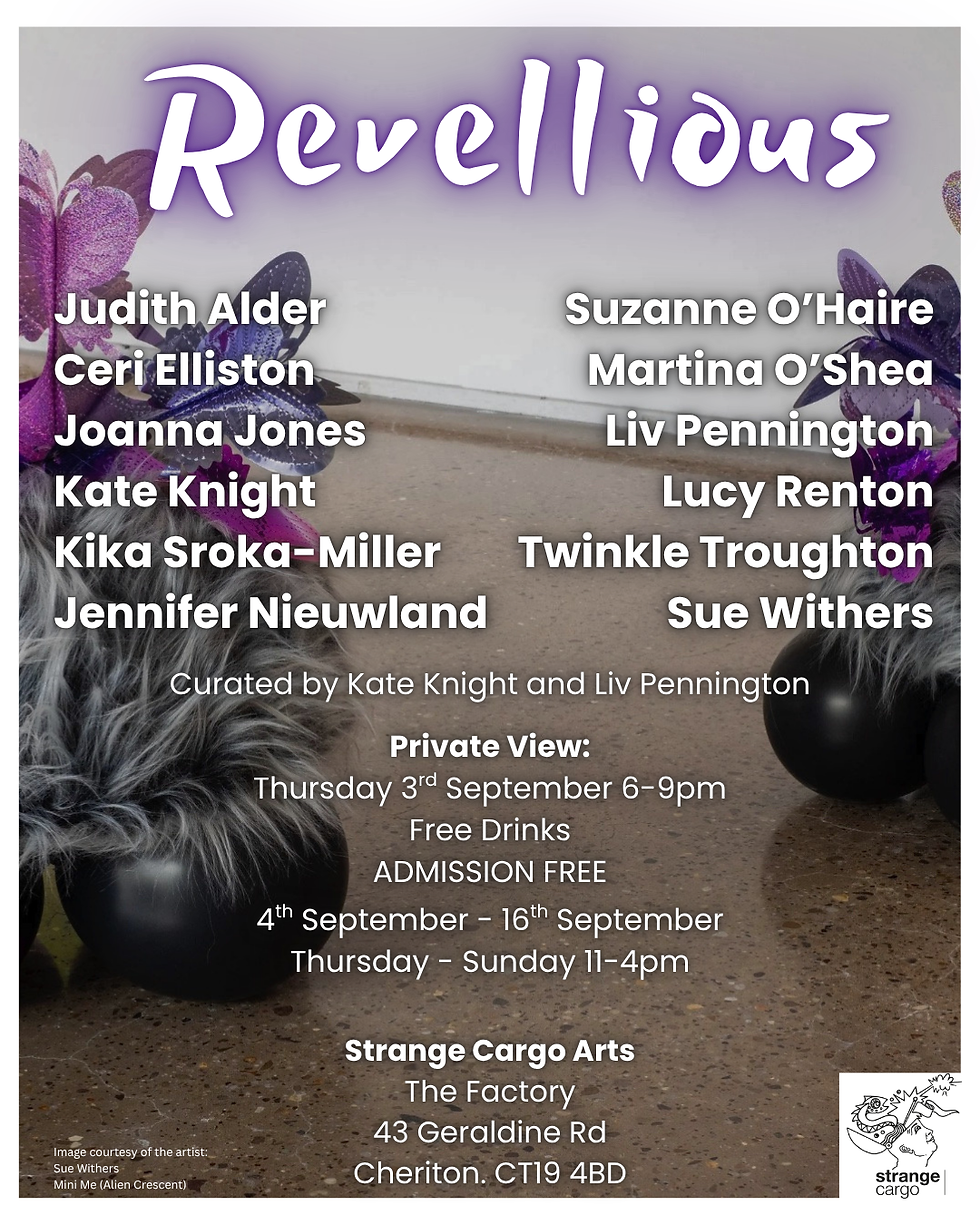 Revellious