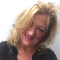 Mary Fickling Director PhysioPod UK