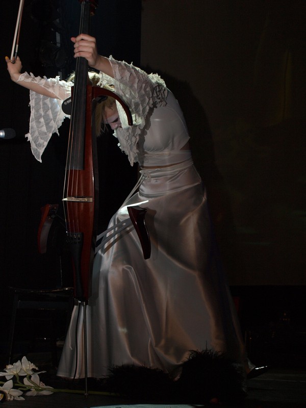 Picasa - VladiVojna, Brno Klub Fléda