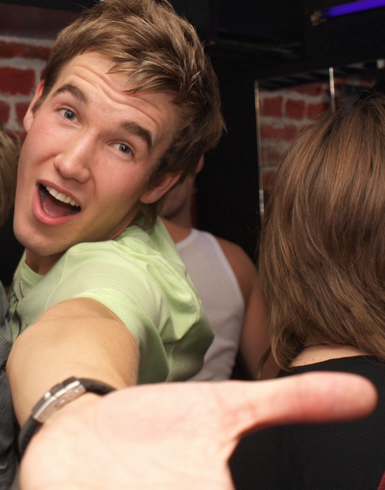 Picasa - Ozvěny Mezipater 2008, Olomouc