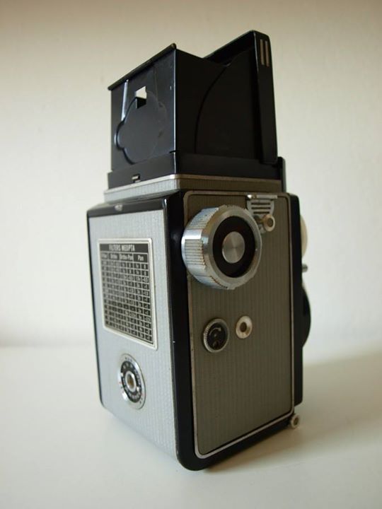 Facebook - Flexaret VI