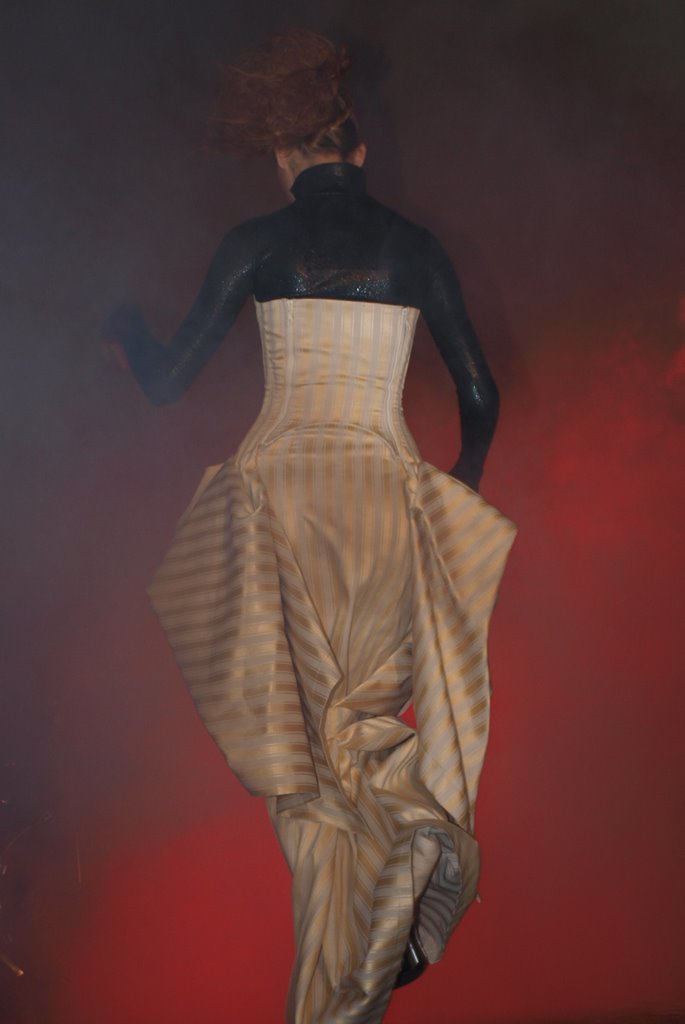 Picasa - 1. místo v soutěži v časopise FotoVideo za nejpovedenější fotografii mó