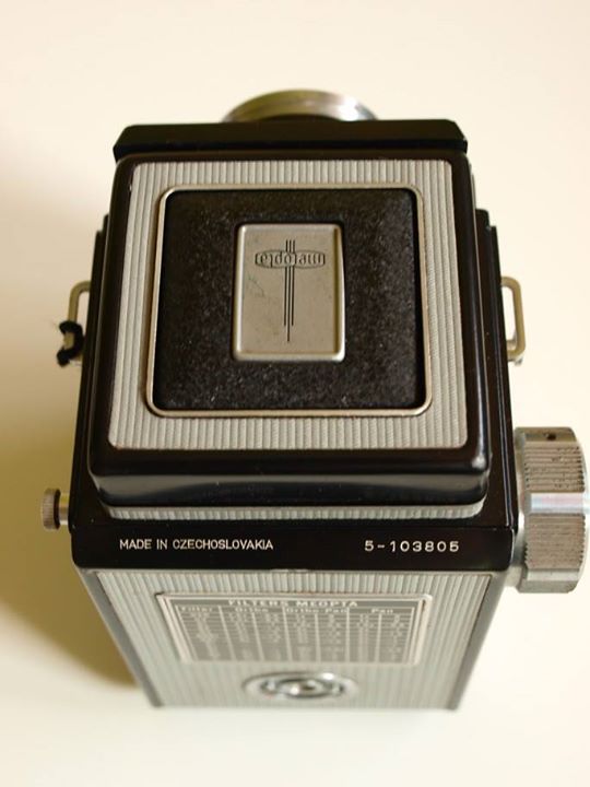 Facebook - Flexaret VI