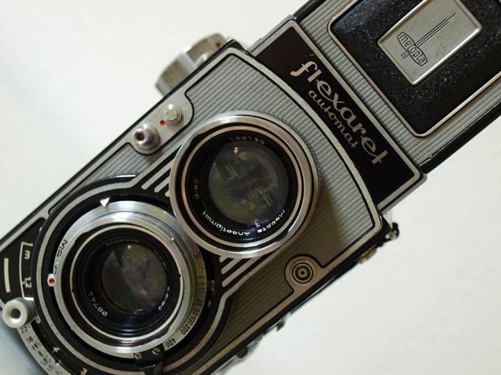 Facebook - Flexaret VI