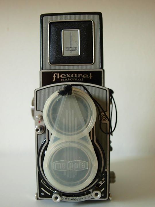 Facebook - Flexaret VI