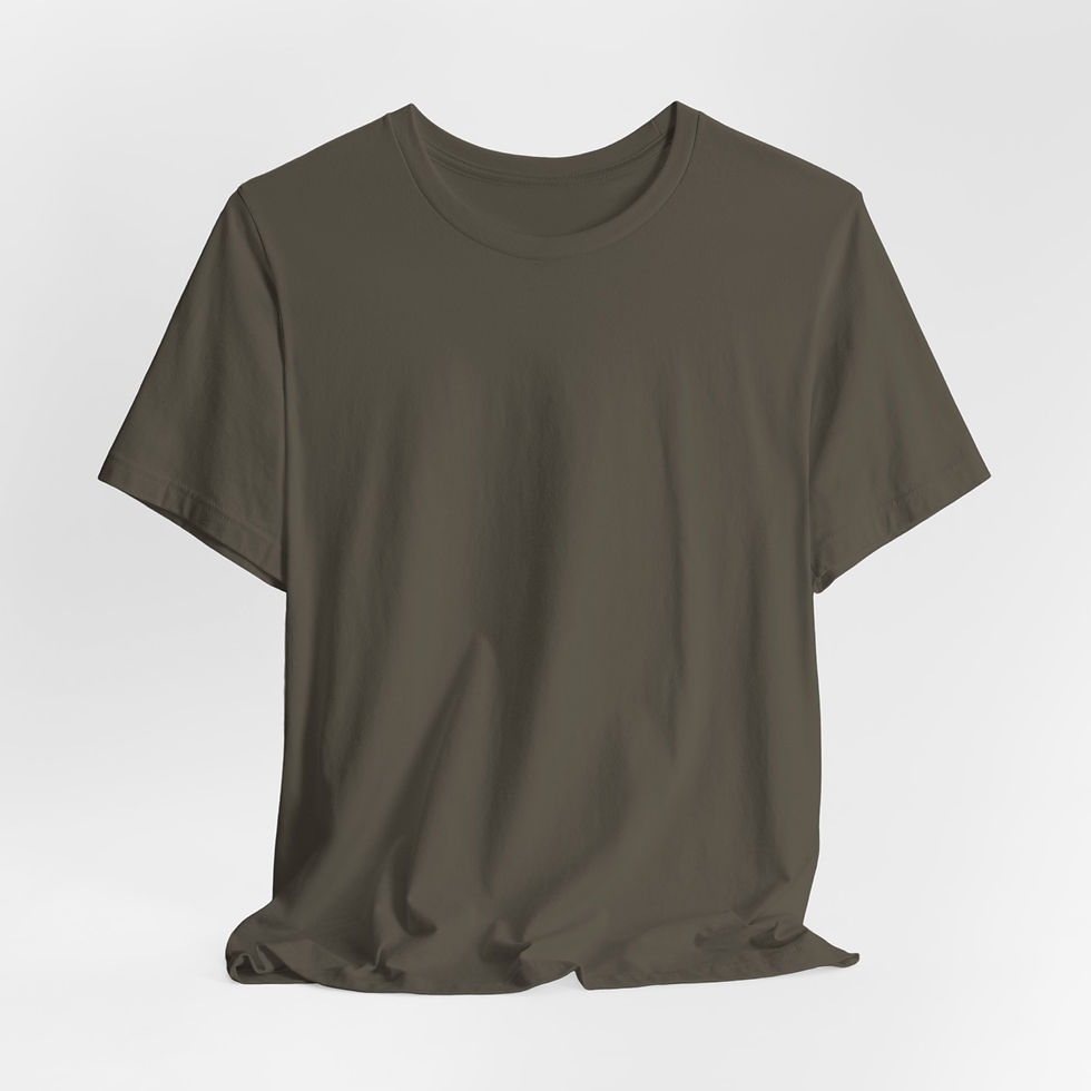Thumbnail: Graveyard Grind Gym Tee