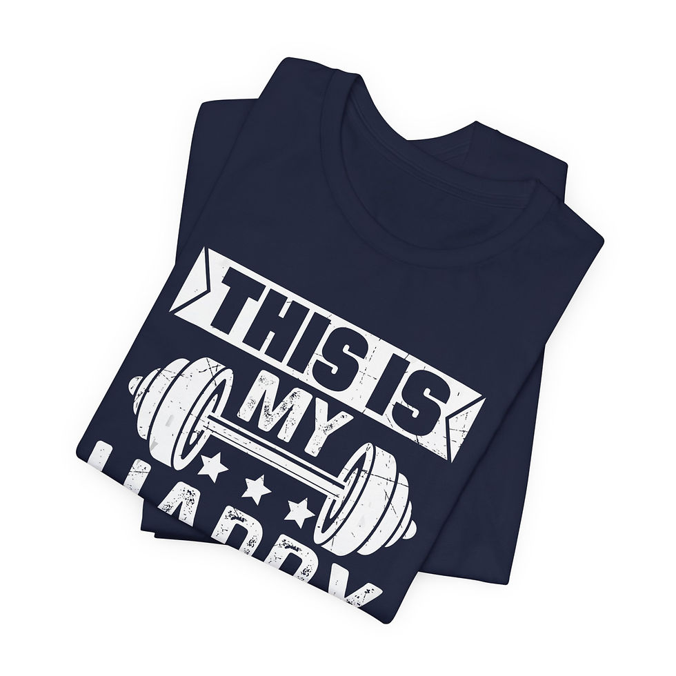 Thumbnail: Flex-Ready Bella + Canvas Shirt