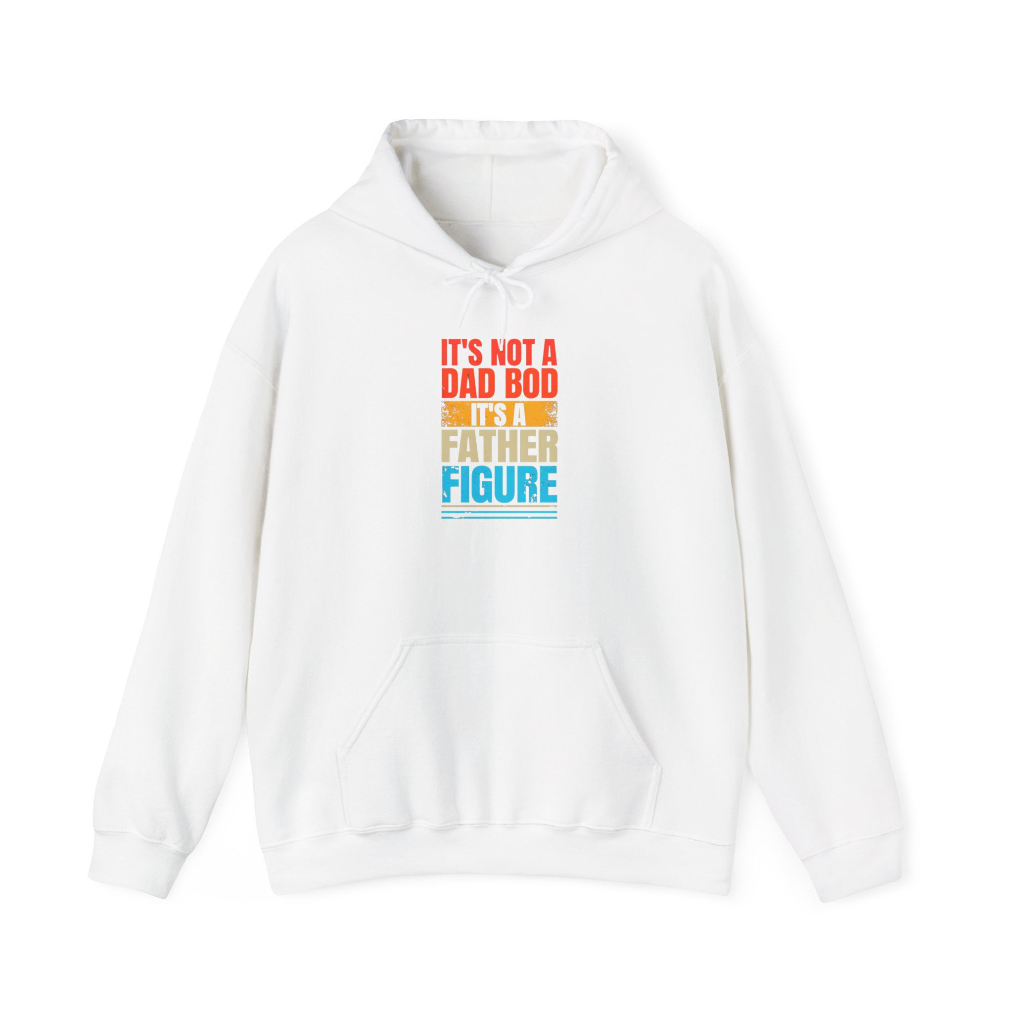 Confident Father Figure Sweatshirt