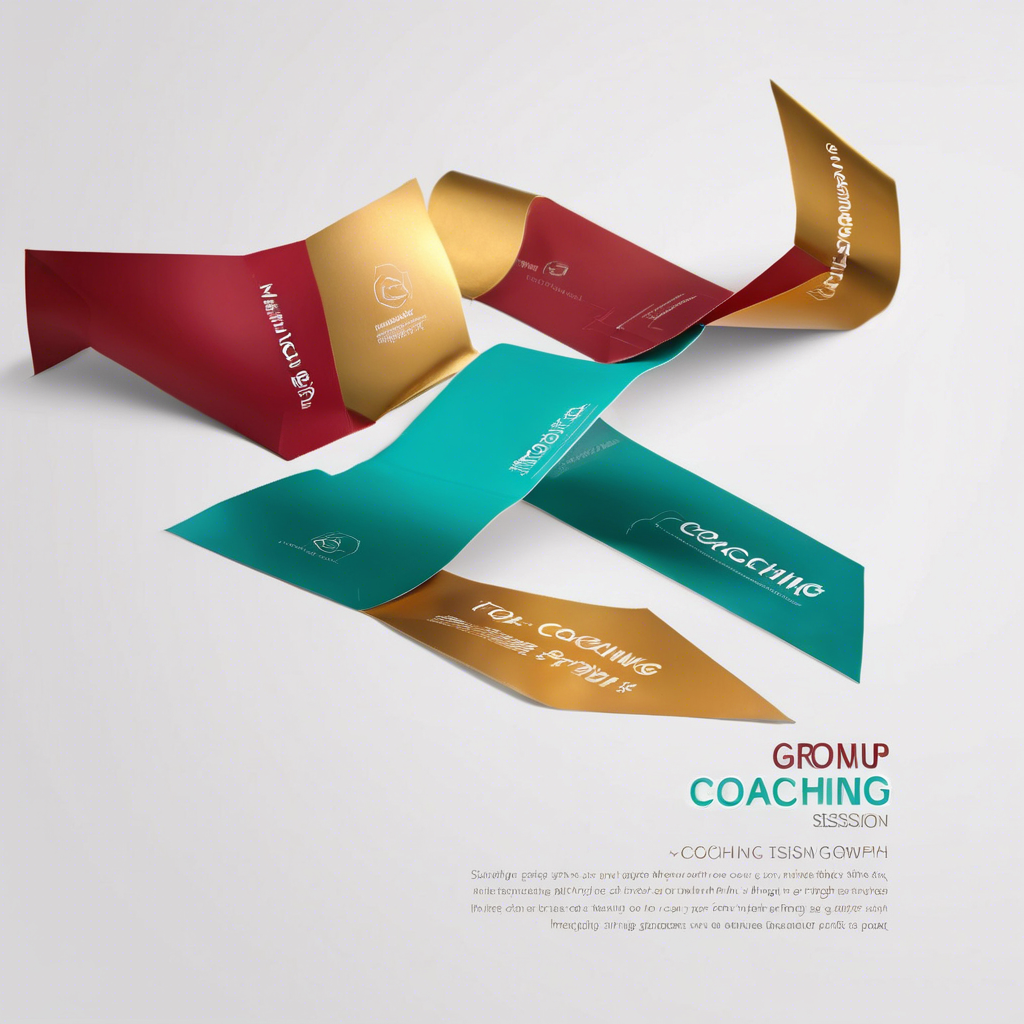 Group Coaching Sessions