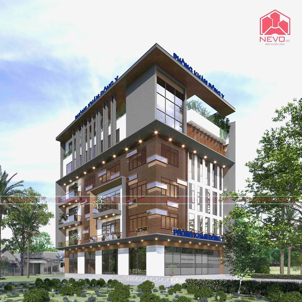 The Oriental Medical clinic