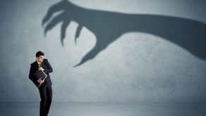 Protecting Your Life Balance While Consulting Part 1: What Work Vampires and Zombies Are 