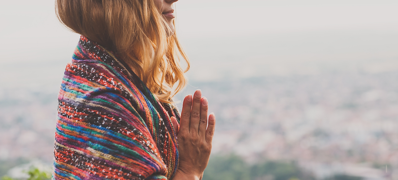 Somatic Practice: Body Scan Awareness