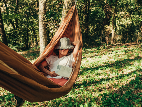 Performing Productivity: Reclaiming & Redefining Rest in a Hustle-Driven World