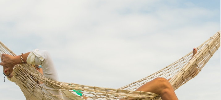 The Calm Collective: Reclaiming Rest Toolkit