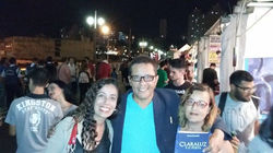 Virada Cultural BH Luciana