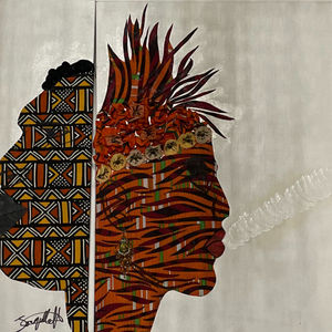 HE SPEAKS - SHE SPEAKS