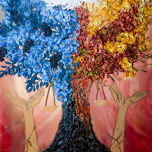 ROOTS OF JUSTICE, WINGS OF PEACE