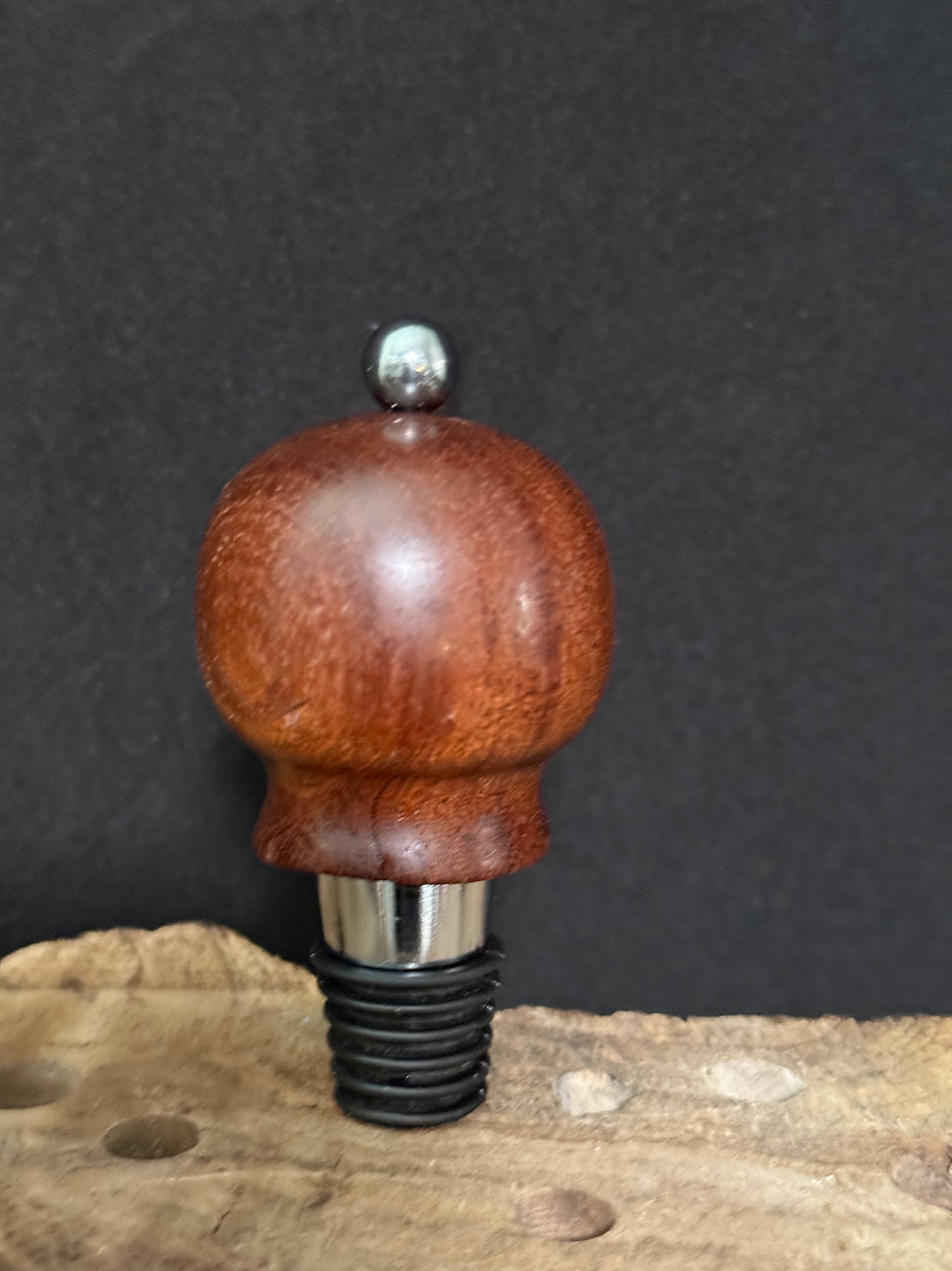 Thumbnail: Custom Mourning Necklace