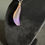 Thumbnail: Wood and Epoxy necklace